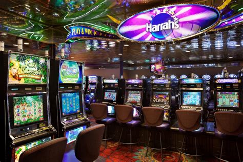 Harrah's Metropolis Hotel & Casino 